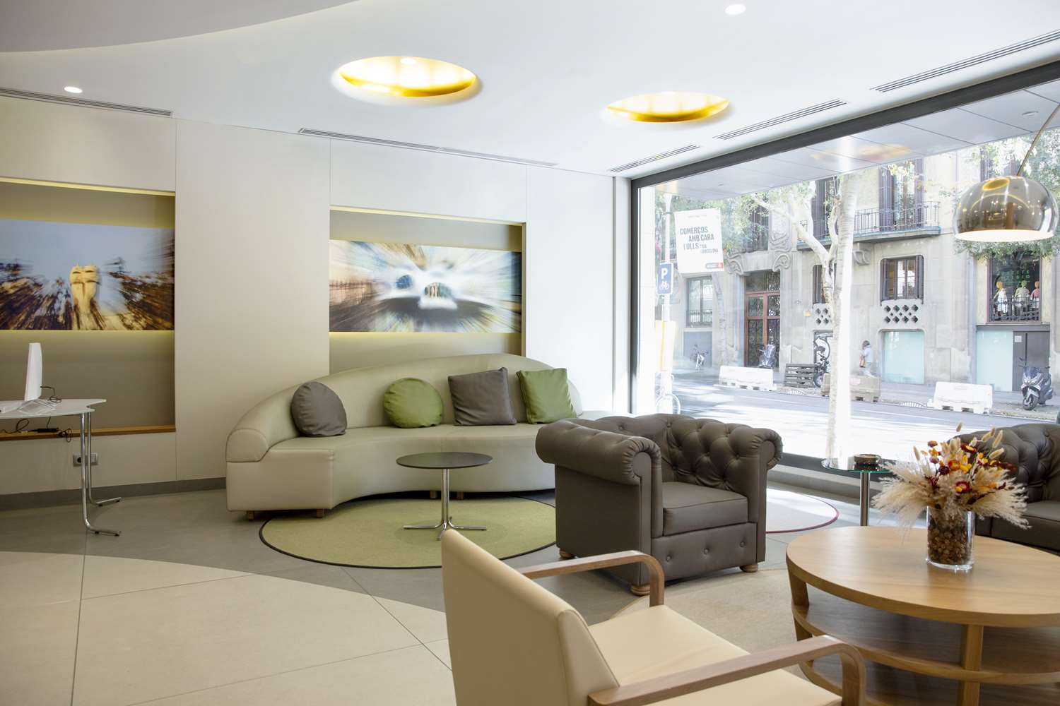 Фото Best Western Premier Hotel Dante