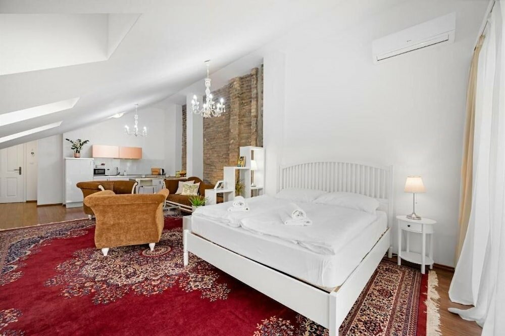 Фото Garni Hotel Virgo