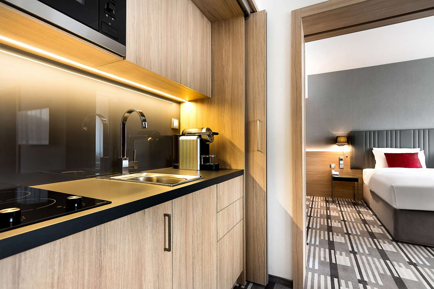 Фото Hotel International Brno