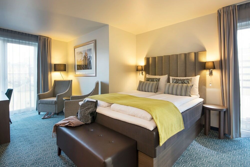 Фото отеля 2