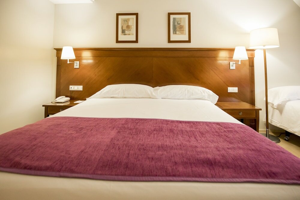 Фото Hesperia Andorra