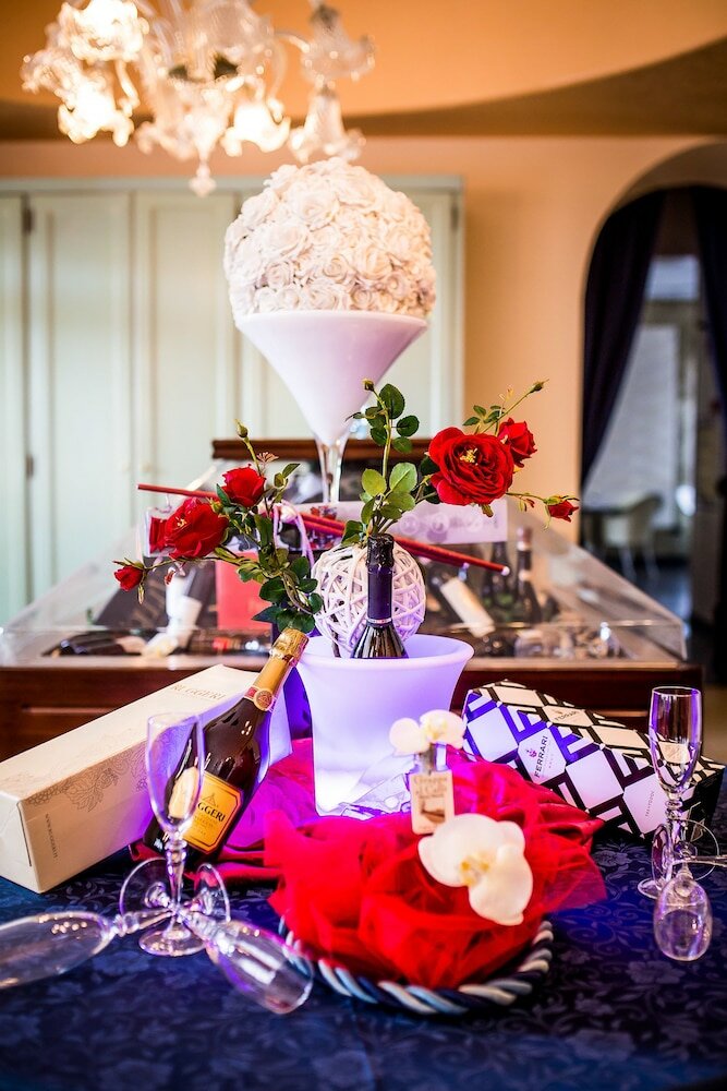 Фото Piccolo Hotel Nogara