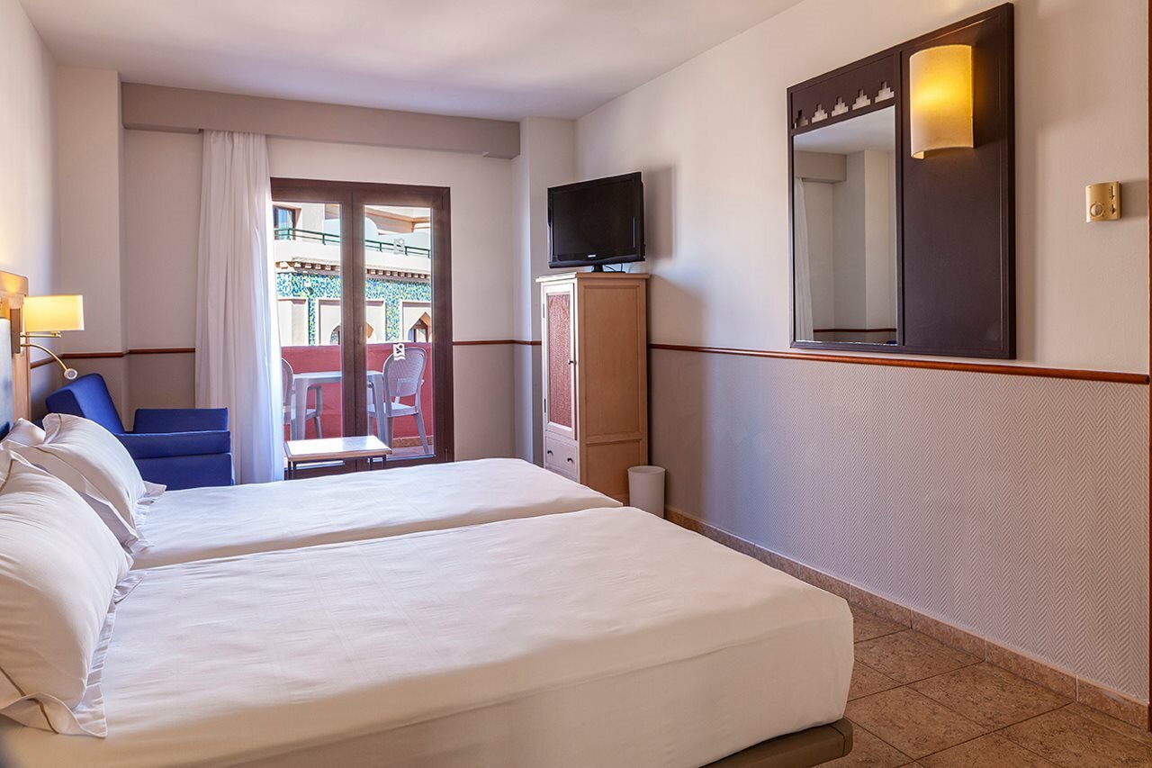 Фото Playacanela Hotel