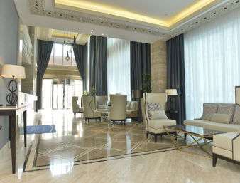 Фото Ramada by Wyndham Manama City Centre