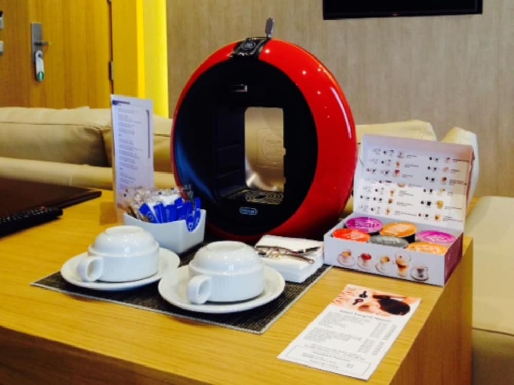 Фото Hotel M. A. Sevilla Congresos