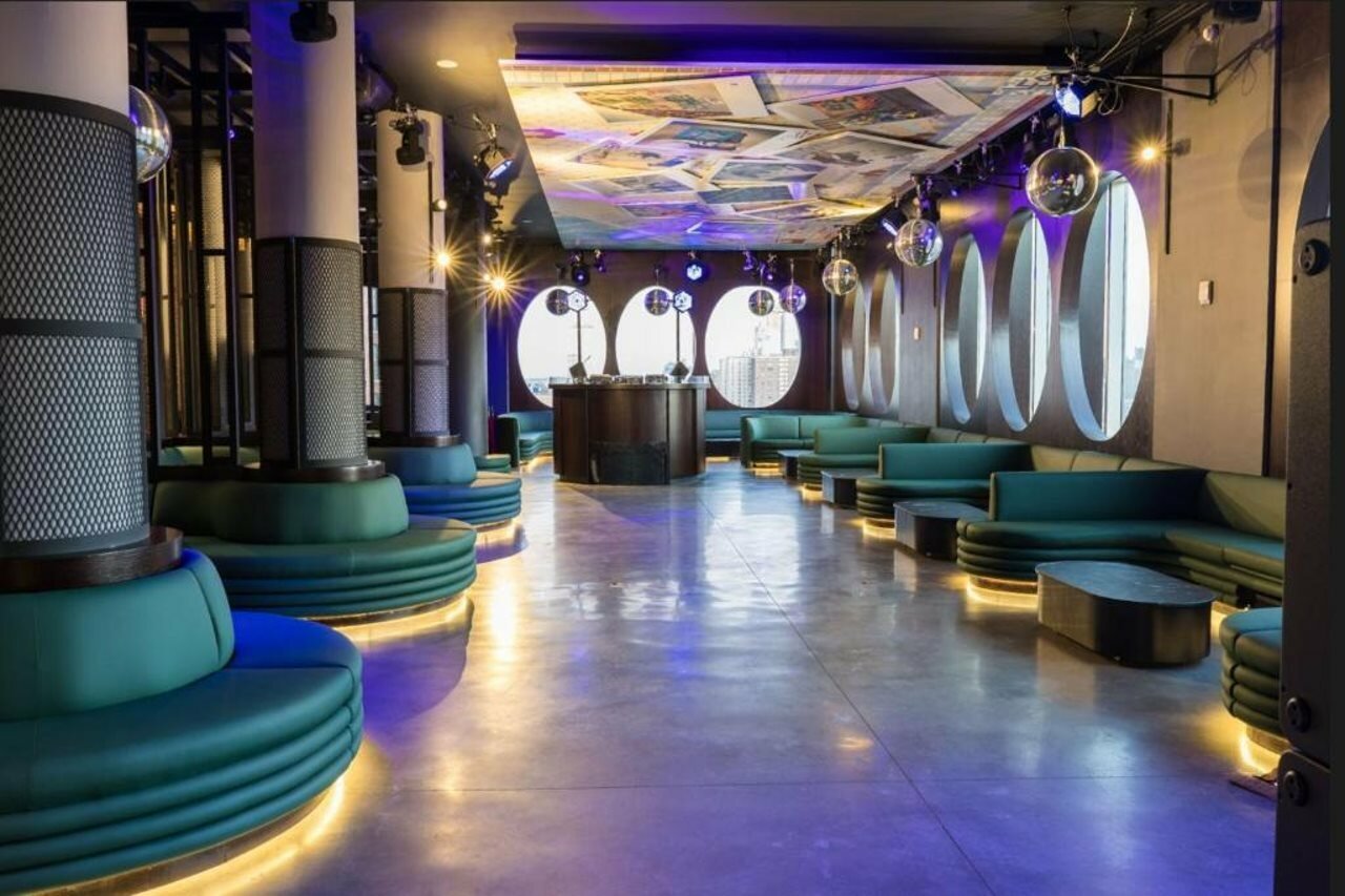 Фото Hotel Indigo Lower East Side New York