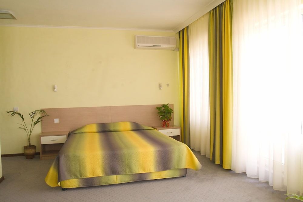 Фото Park hotel Bellevue