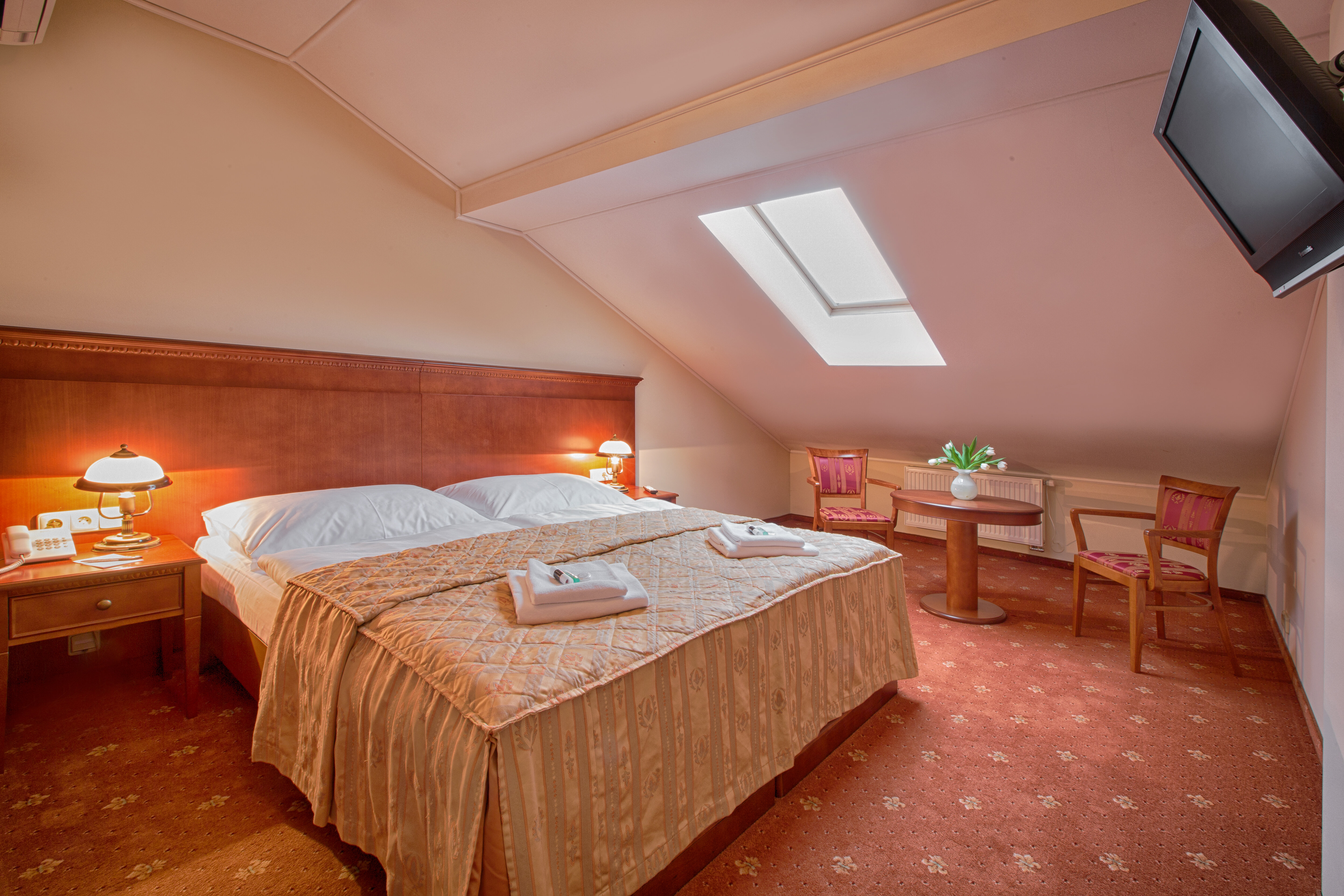 Фото Hotel Arkada