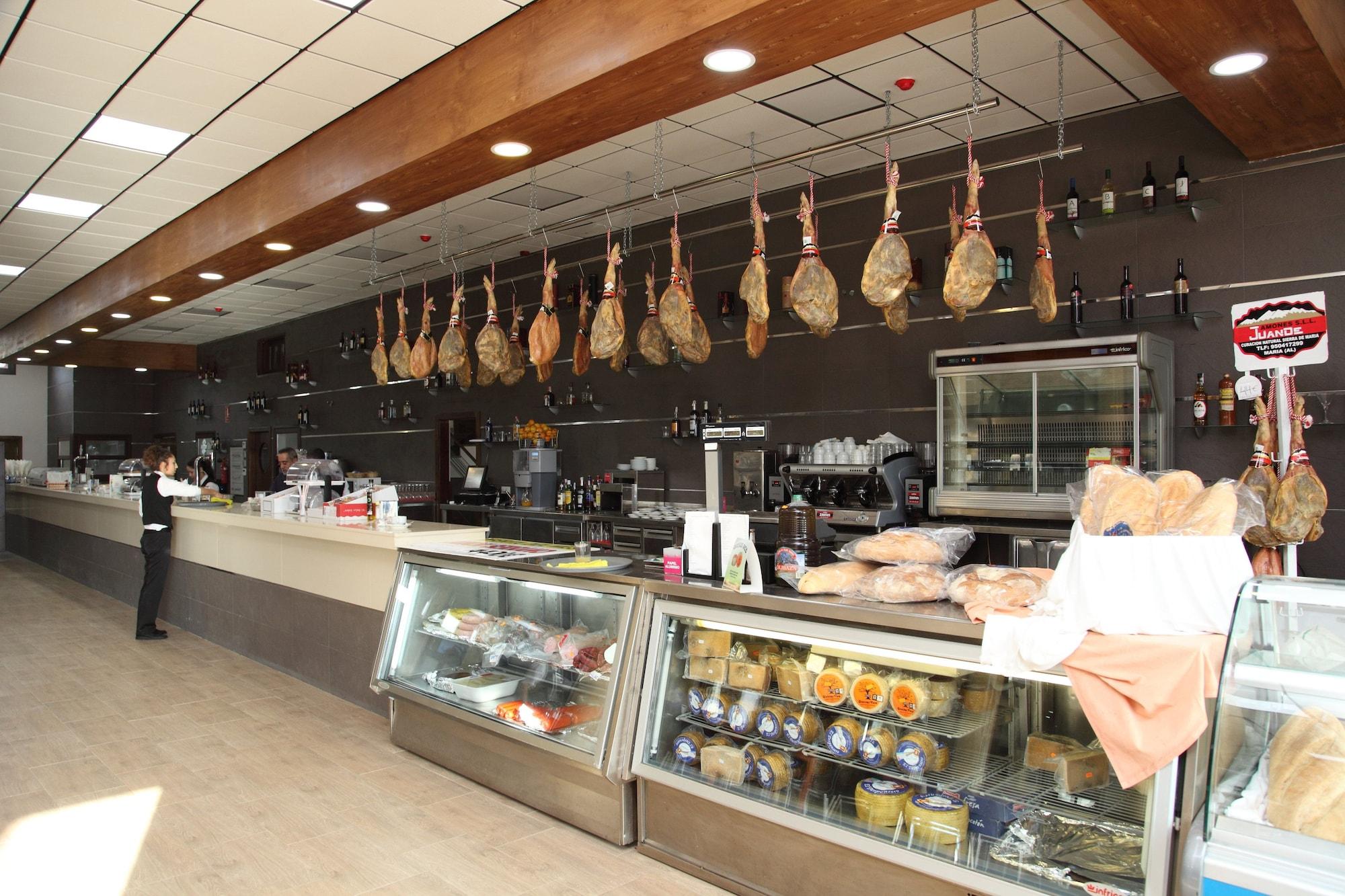 Фото Hotel Restaurante Lorenzo