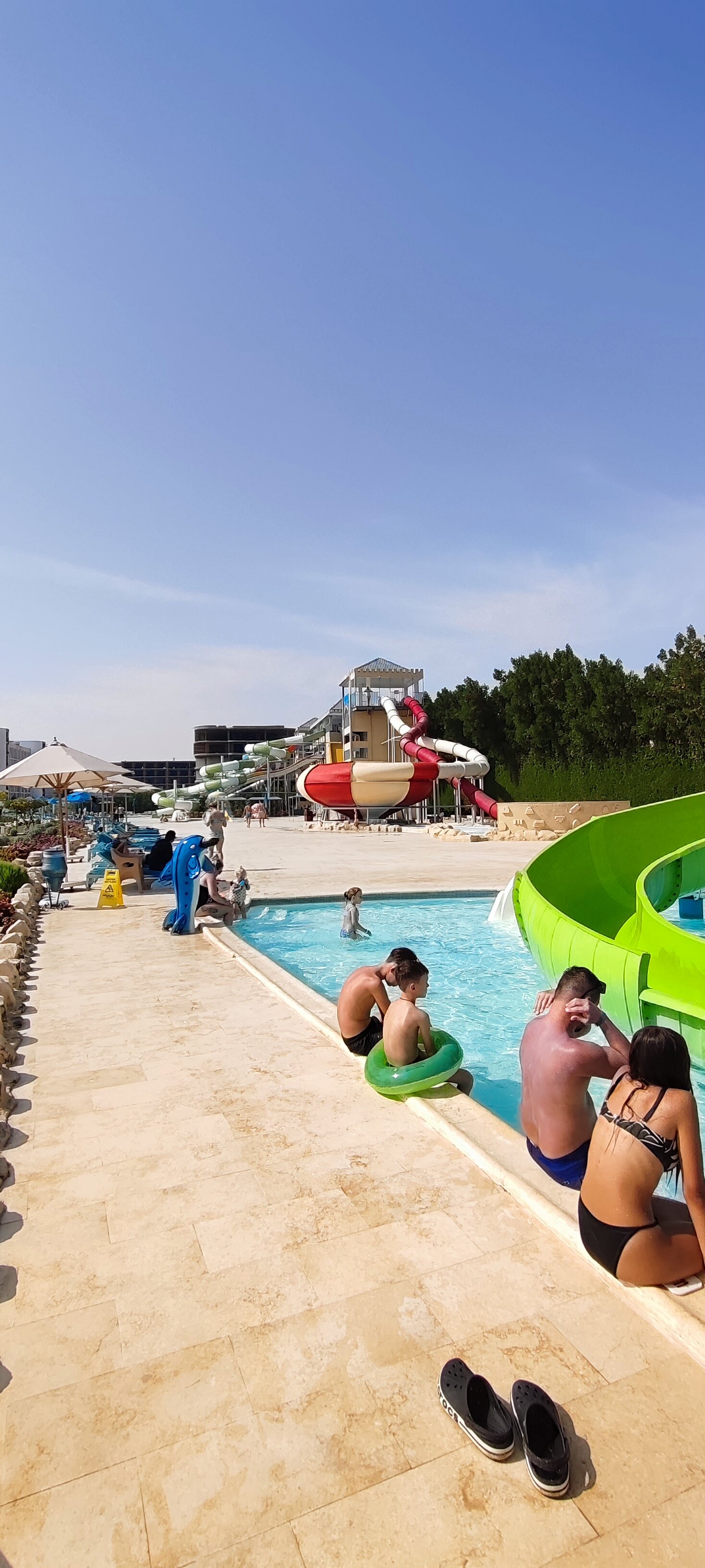 Фото Gravity Hotel & Aqua Park Hurghada