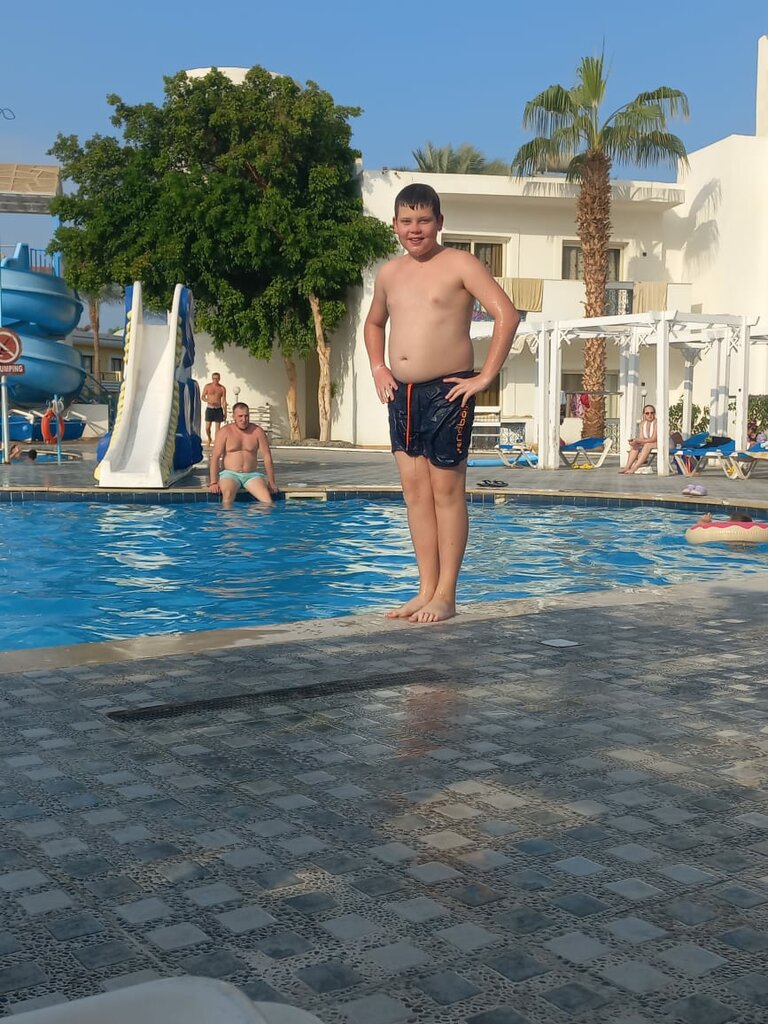 حديقة مائية حديقة مائية ، الغردقة، صورة