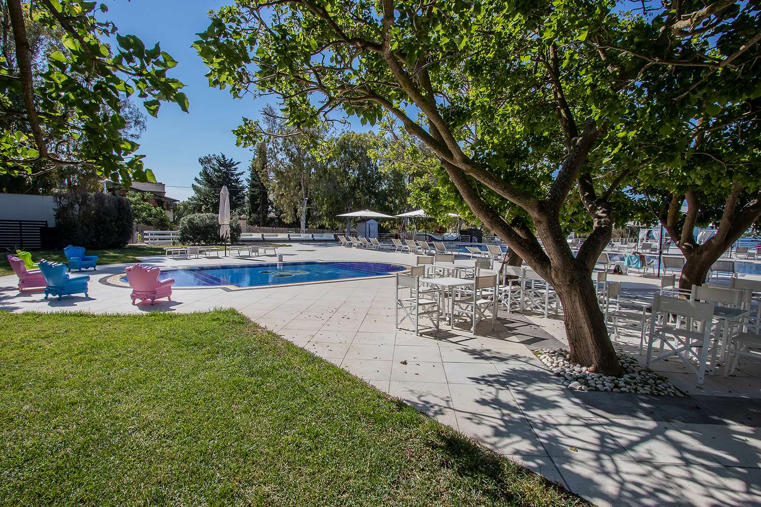 Фото Le Dune Resort