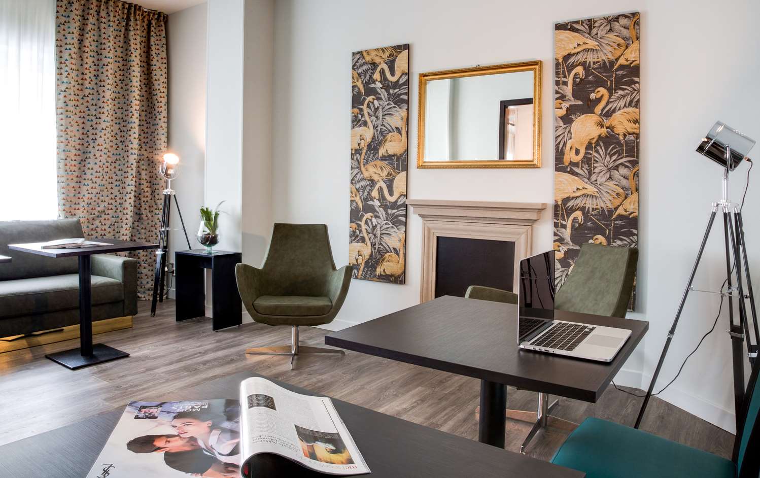 Фото Best Western Plus Chc Florence