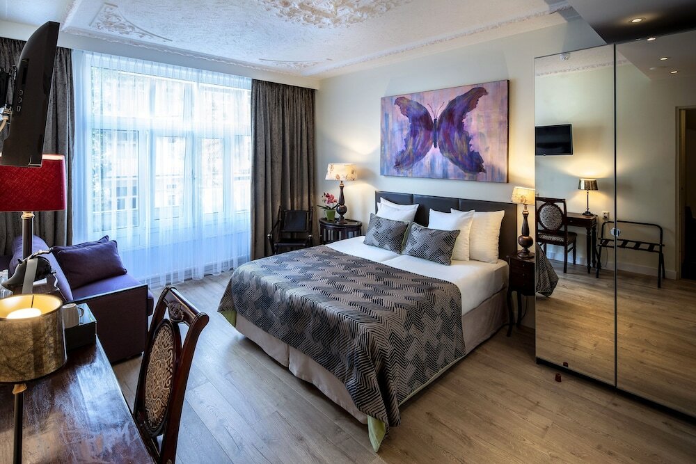 Фото Hotel Jupiter Centre