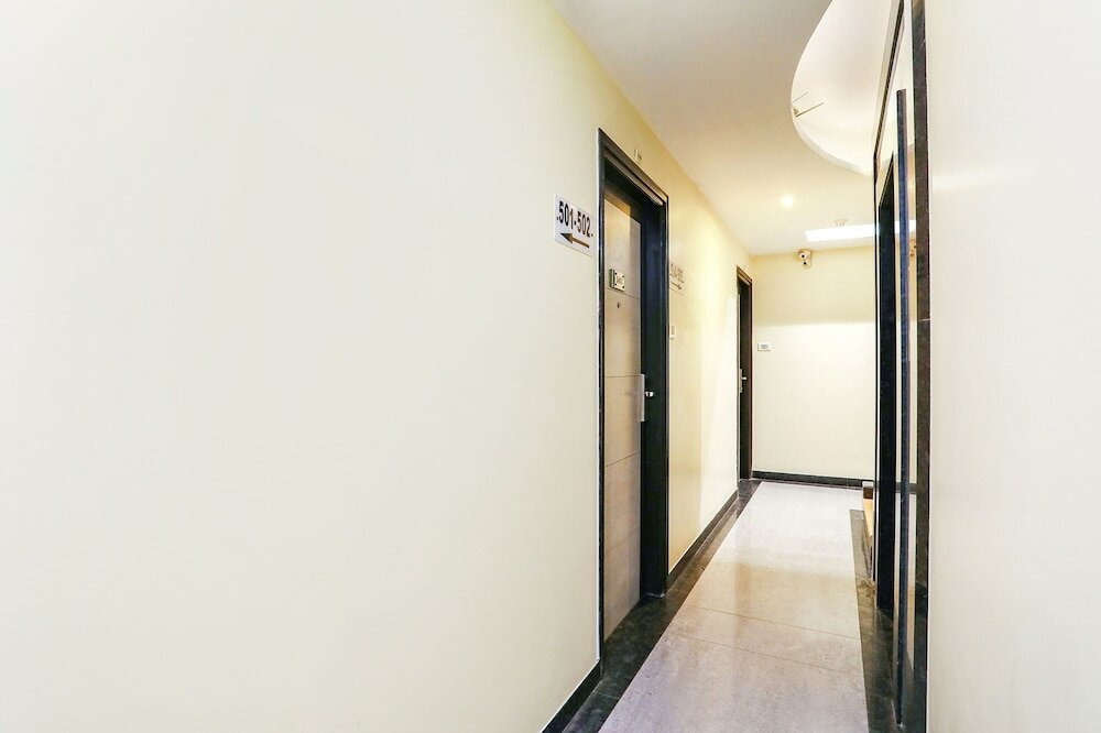 Фото Hotel Shubhangan