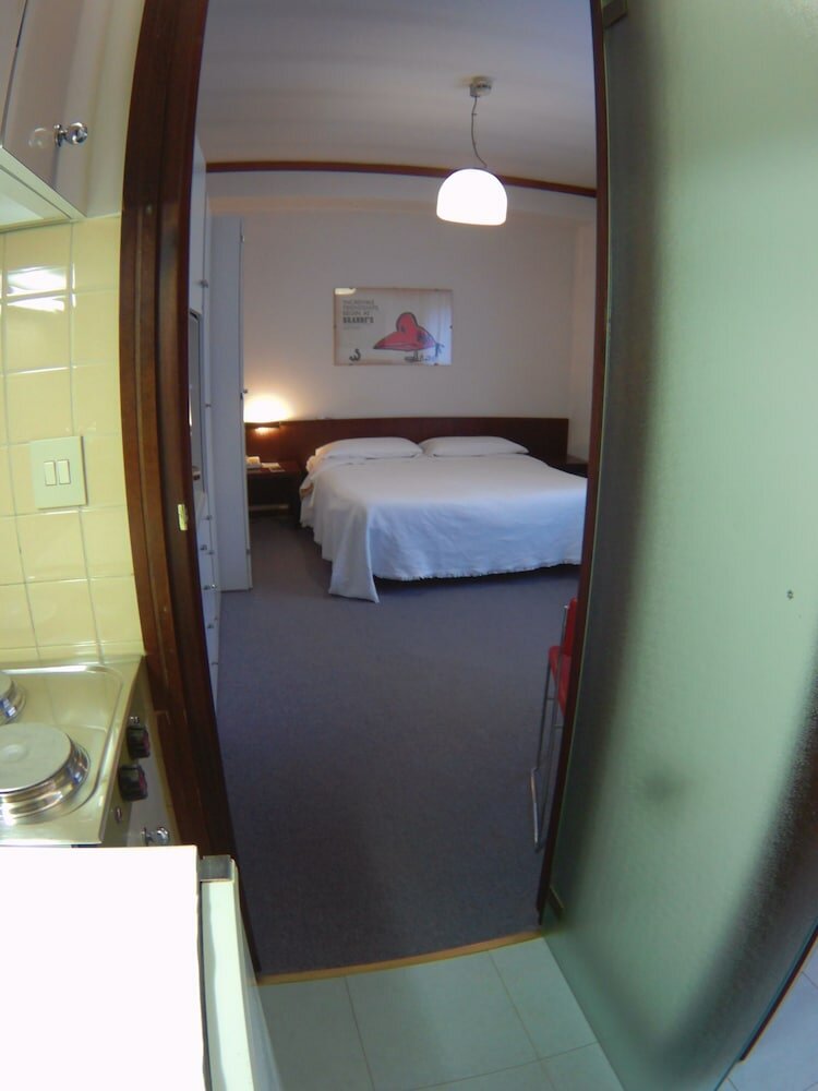 Фото Albergo Residence Italia