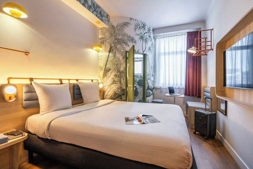 Фото Hôtel Siru