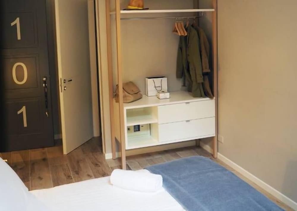 Фото Centro Firenze Hotel