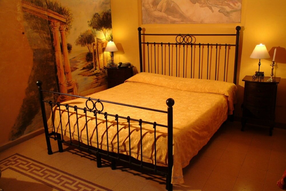 Фото Villa Antica Tropea