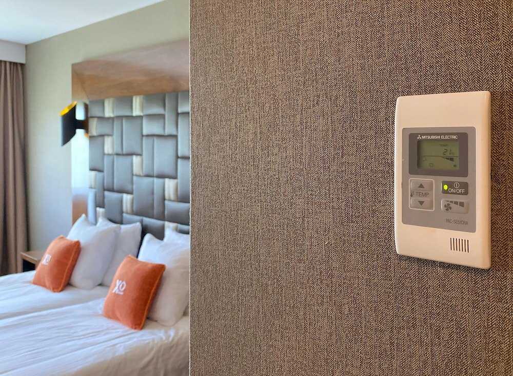 Фото Xo Hotels Park West