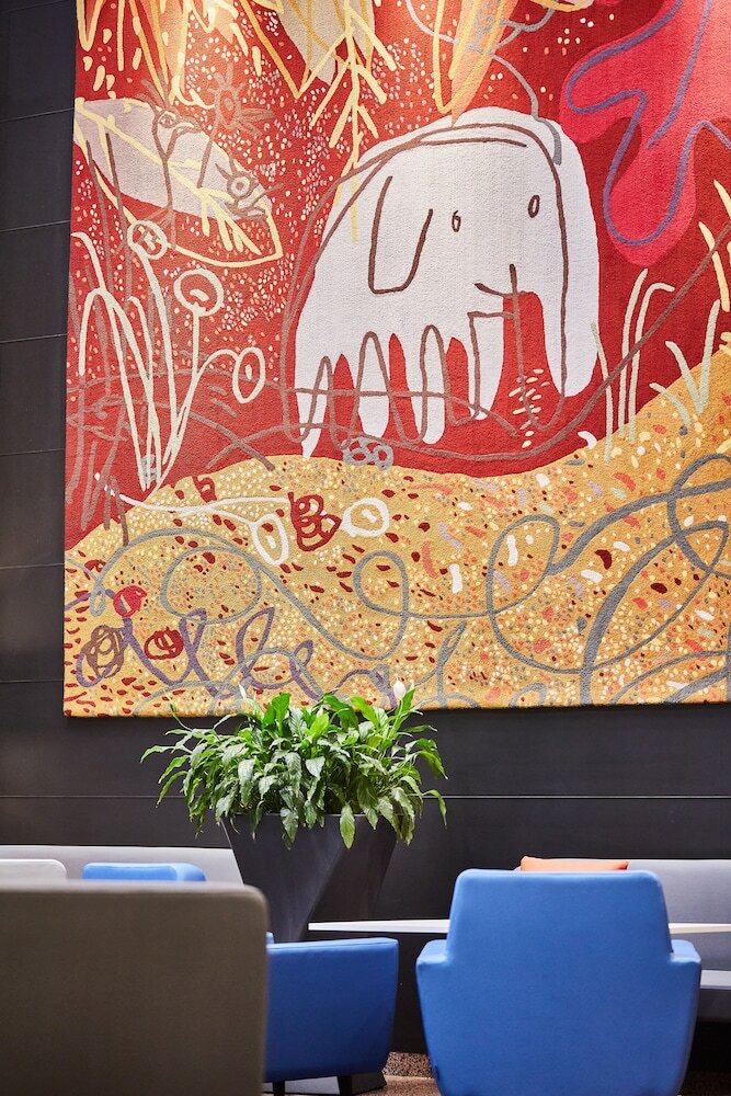 Фото Silken Puerta Madrid