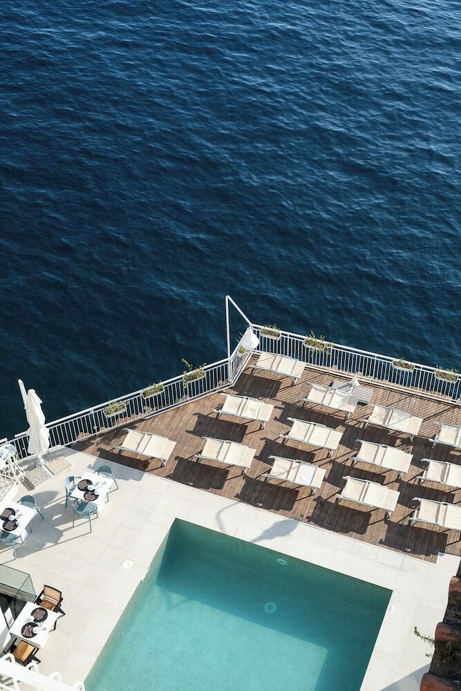 Фото Hotel Admiral Sorrento