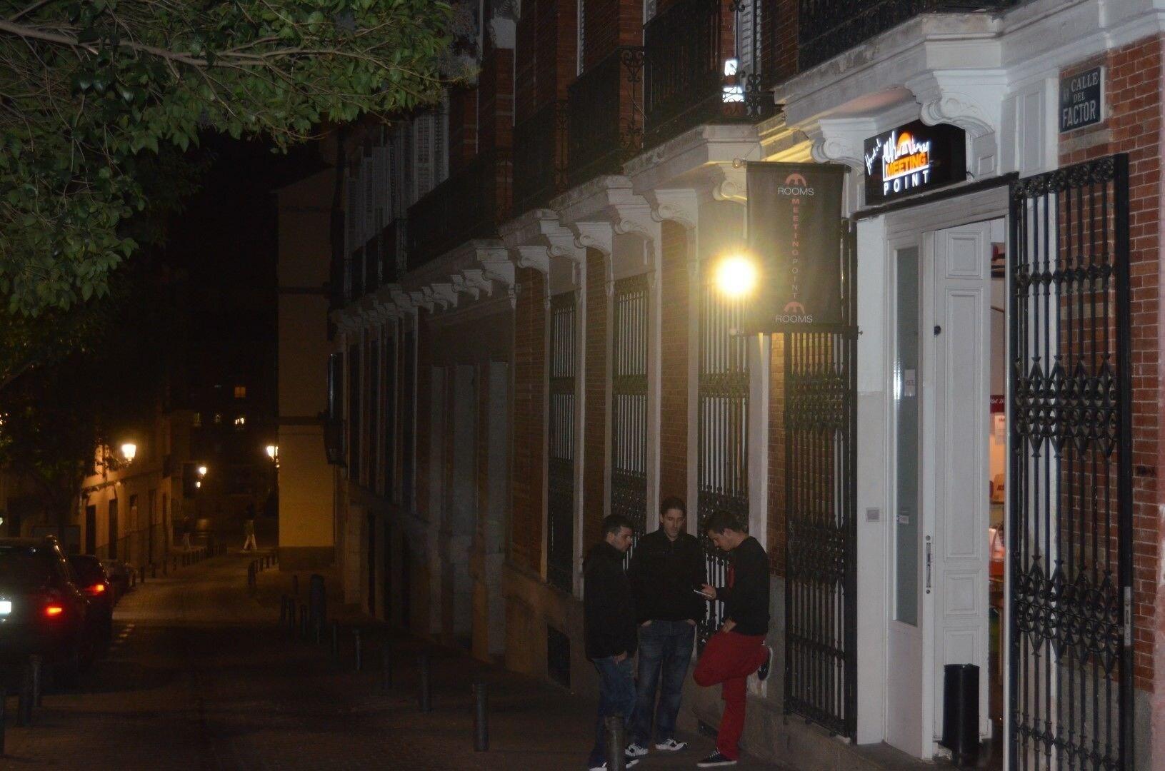 Фото Hostels MeetingPoint