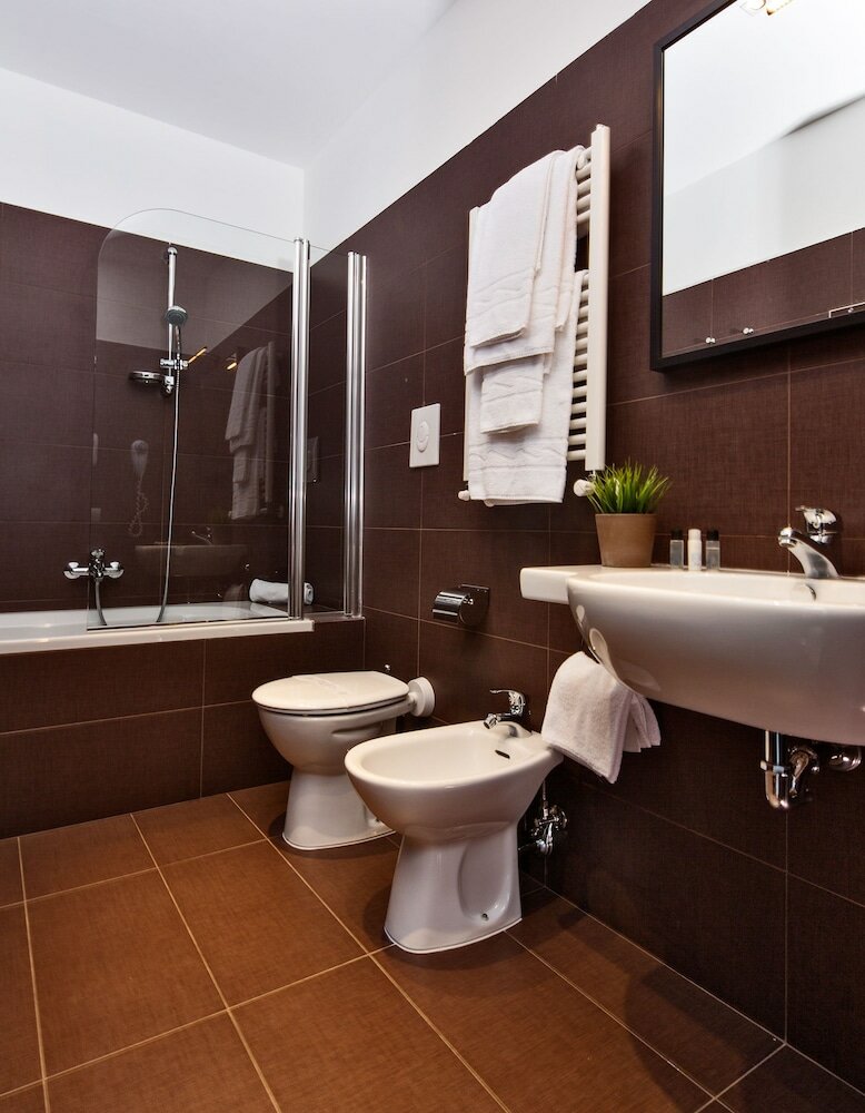 Фото Lh Hotel Excel Roma Montemario