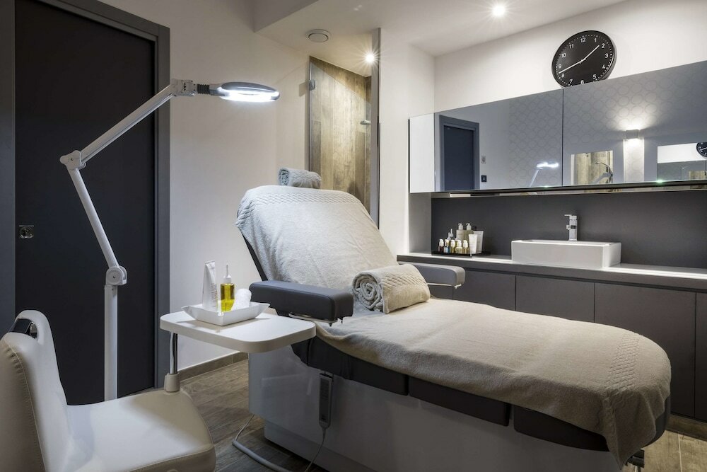 Фото Lhp Hotel River & SPA