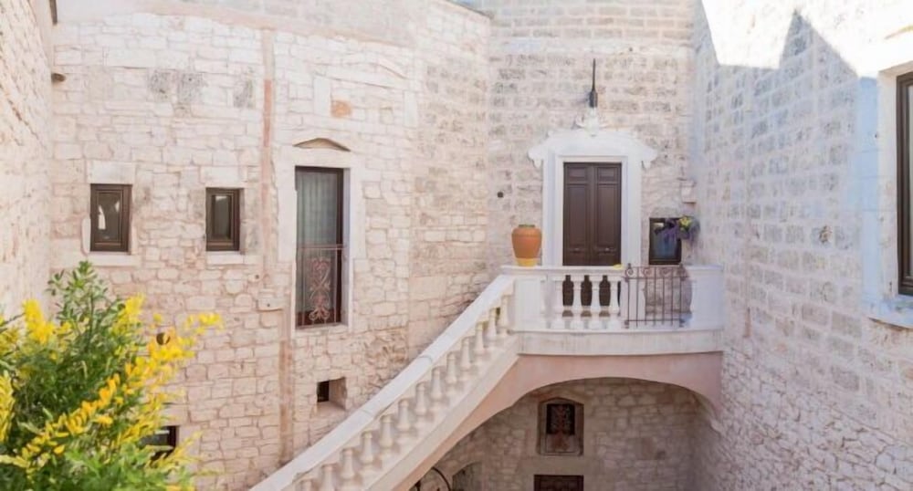 Фото Dimora dell'Osanna