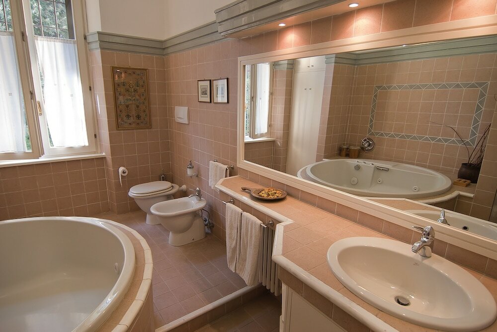 Фото Il Boom B&B