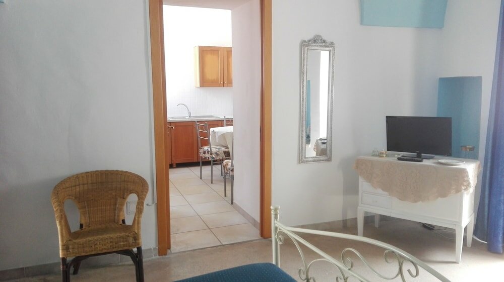 Фото B&b Dimora VicoLungo