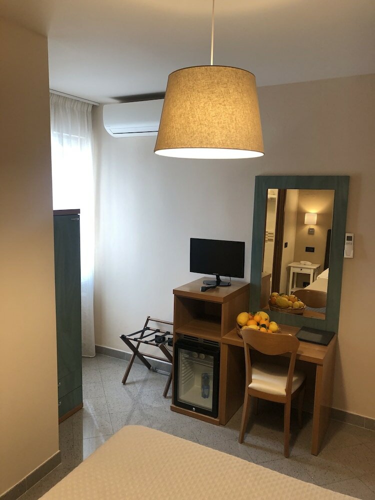 Фото Hotel Di Stefano