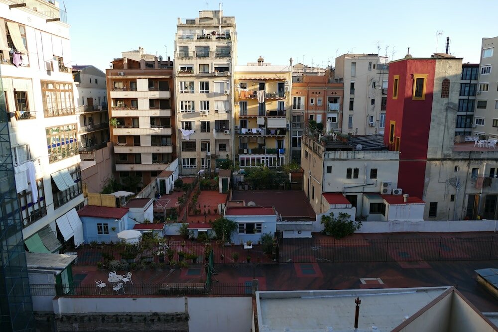 Фото Petit Palace Eixample