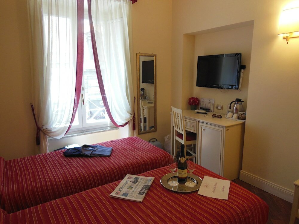 Фото Locanda Colosseo