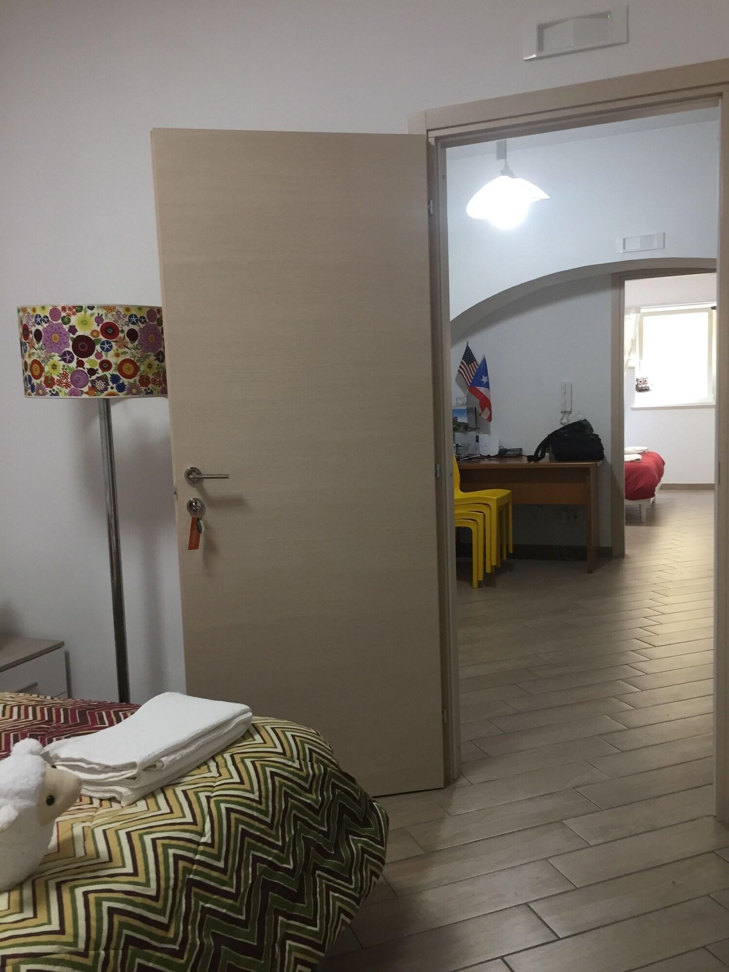 Фото Margherita Queen Home