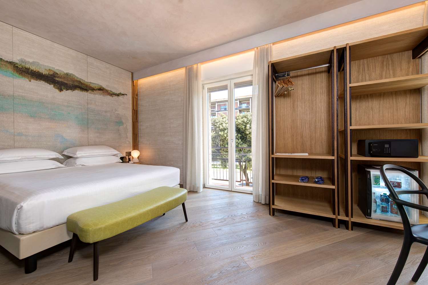 Фото Hotel Firenze