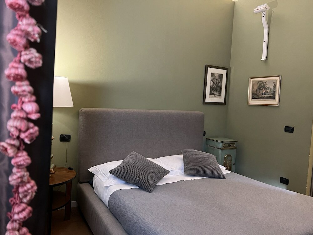 Фото A Casa di Paola Suite- Bed and Breakfast