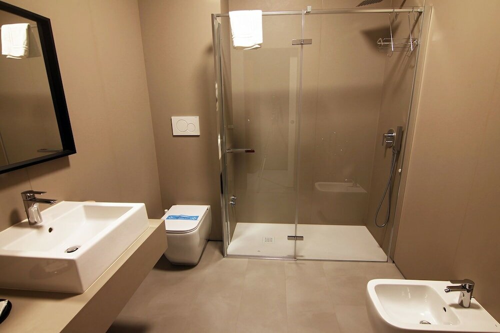 Фото Hotel Santin