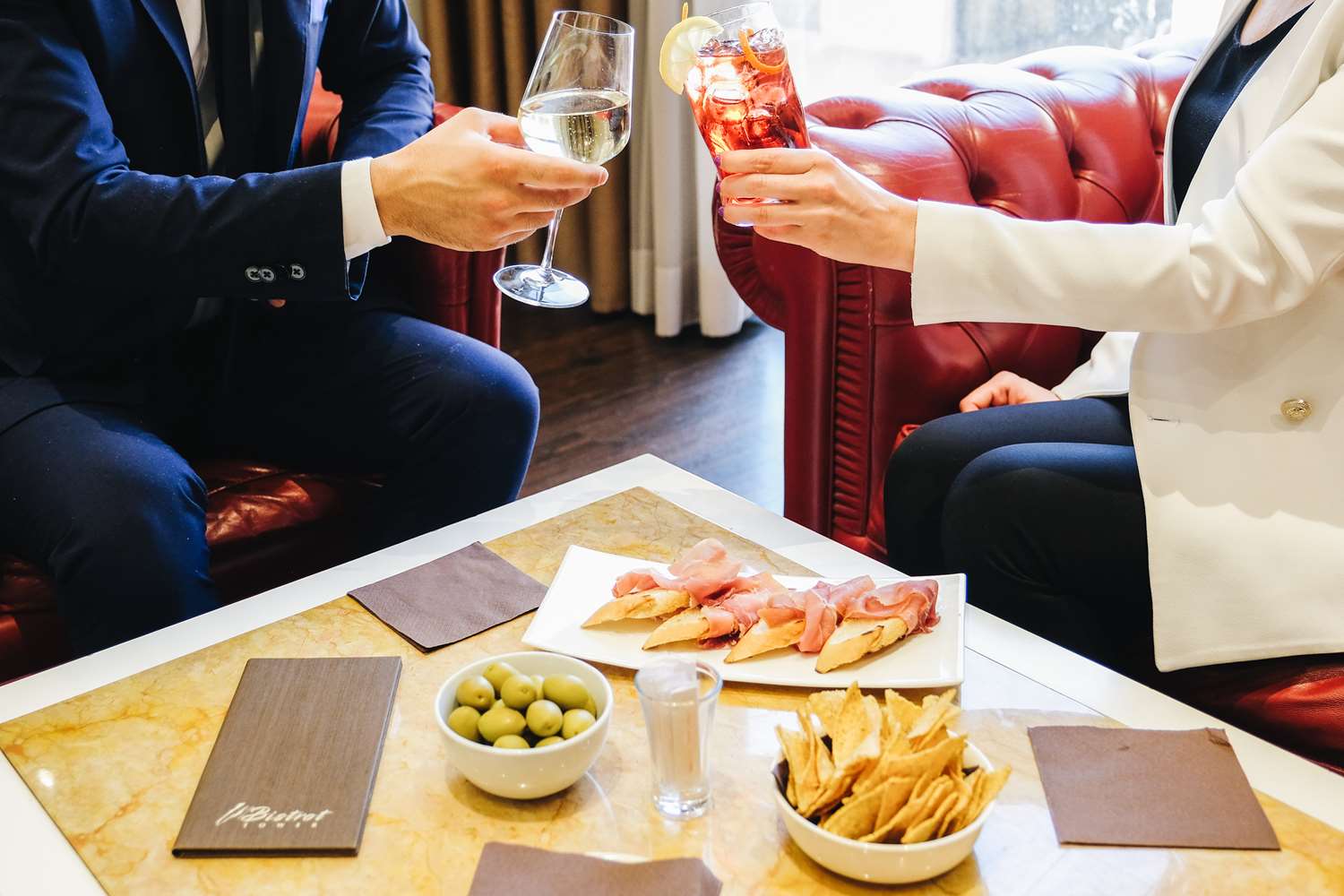 Фото Best Western Plus Tower Hotel Bologna