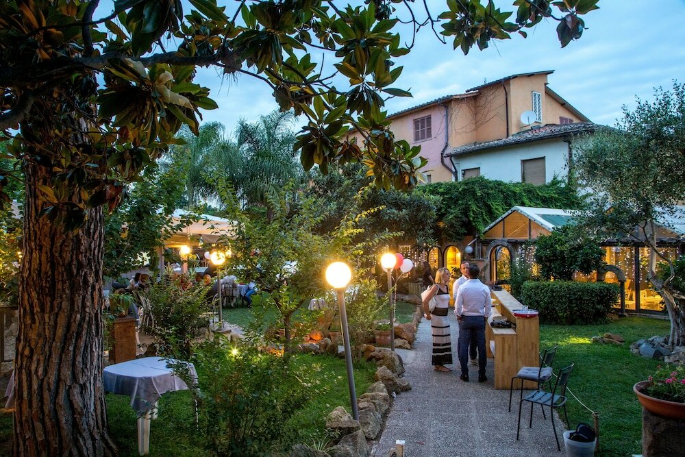 Фото Antica Locanda Palmieri