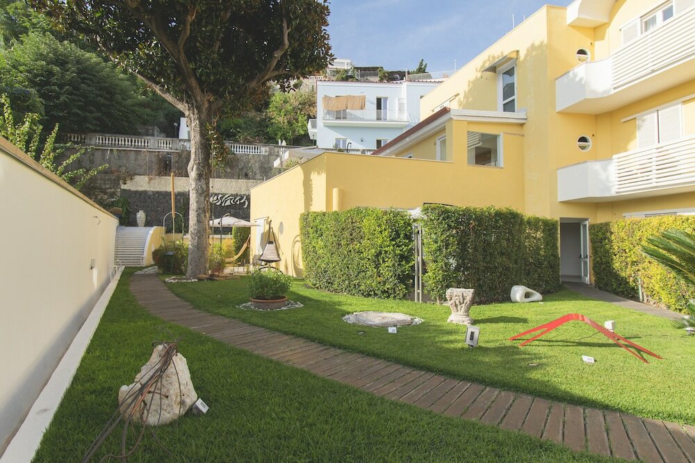 Фото Marina 10 boutique&design hotel