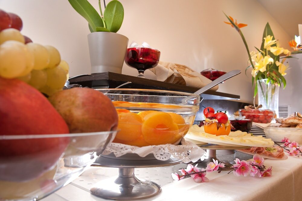 Фото Cardinal Hotel St Peter