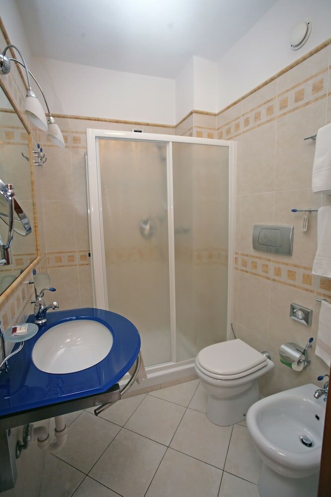 Фото Hotel Parigi