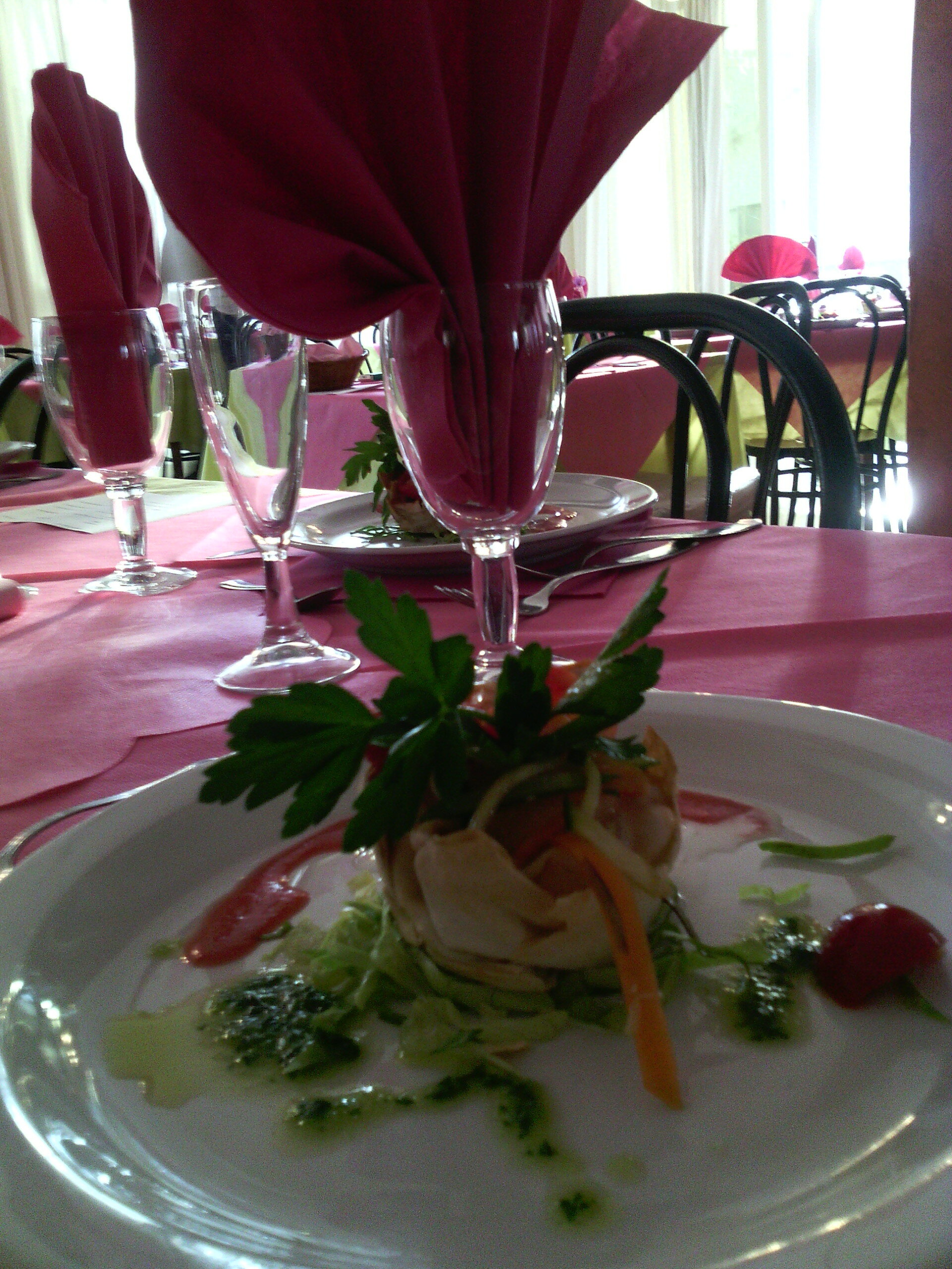 Фото Hotel Playa