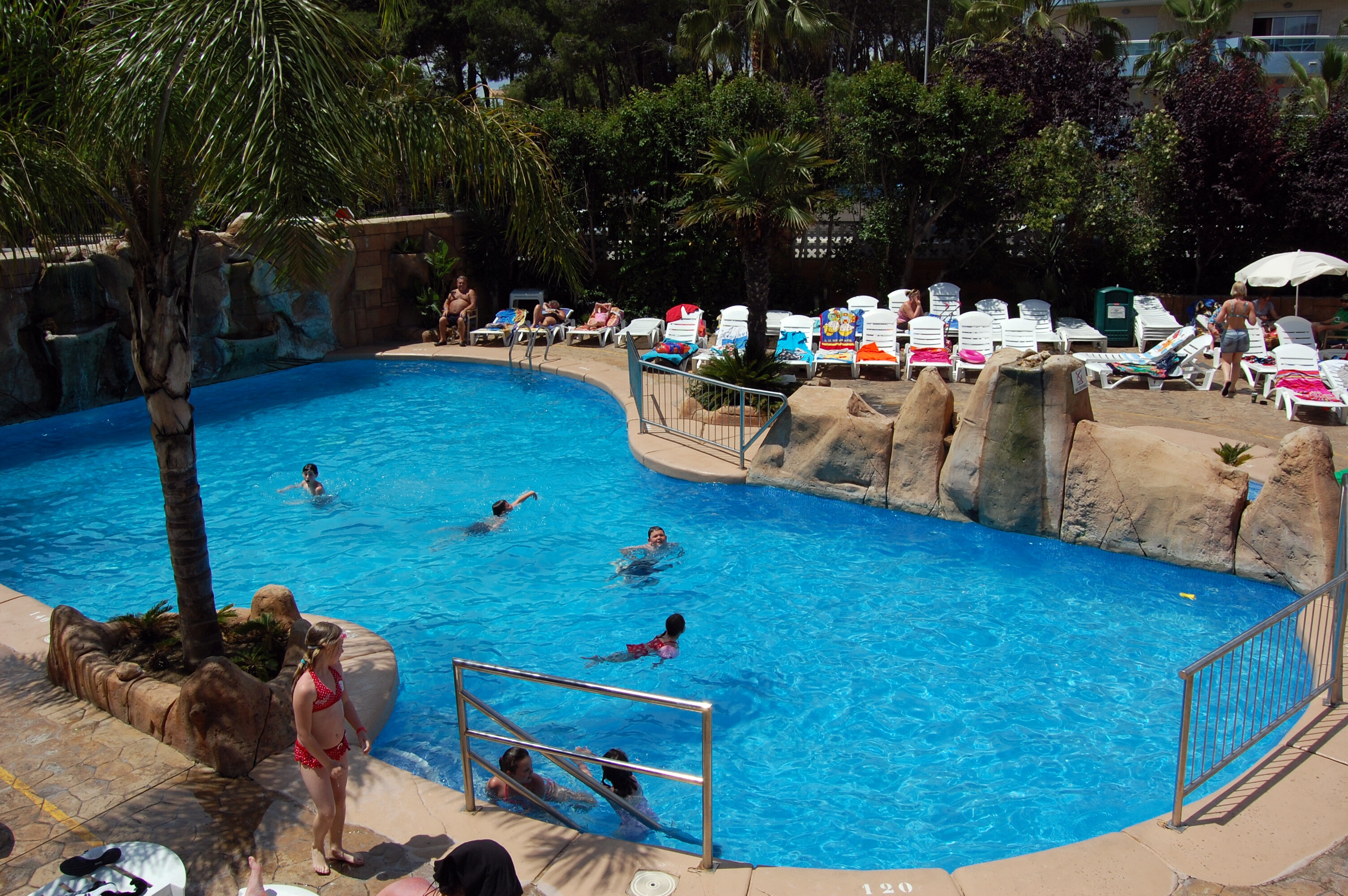 Фото Villamarina Club