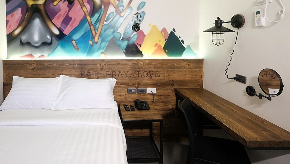 Фото U Hotels Makati