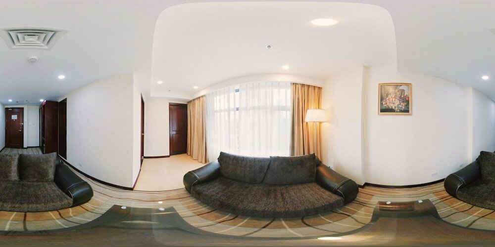 Фото Swiss-Belhotel Blulane