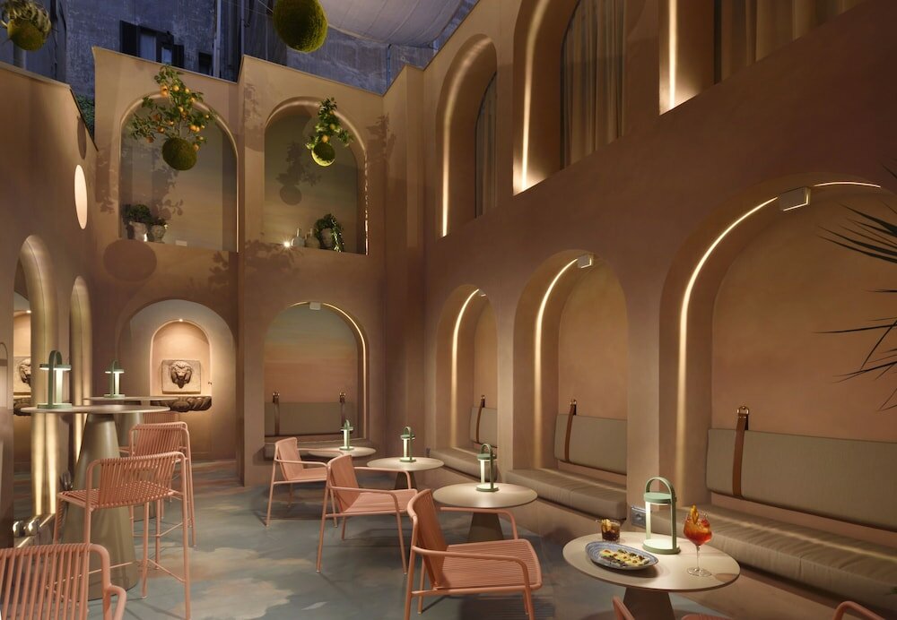 Фото Leon's Place