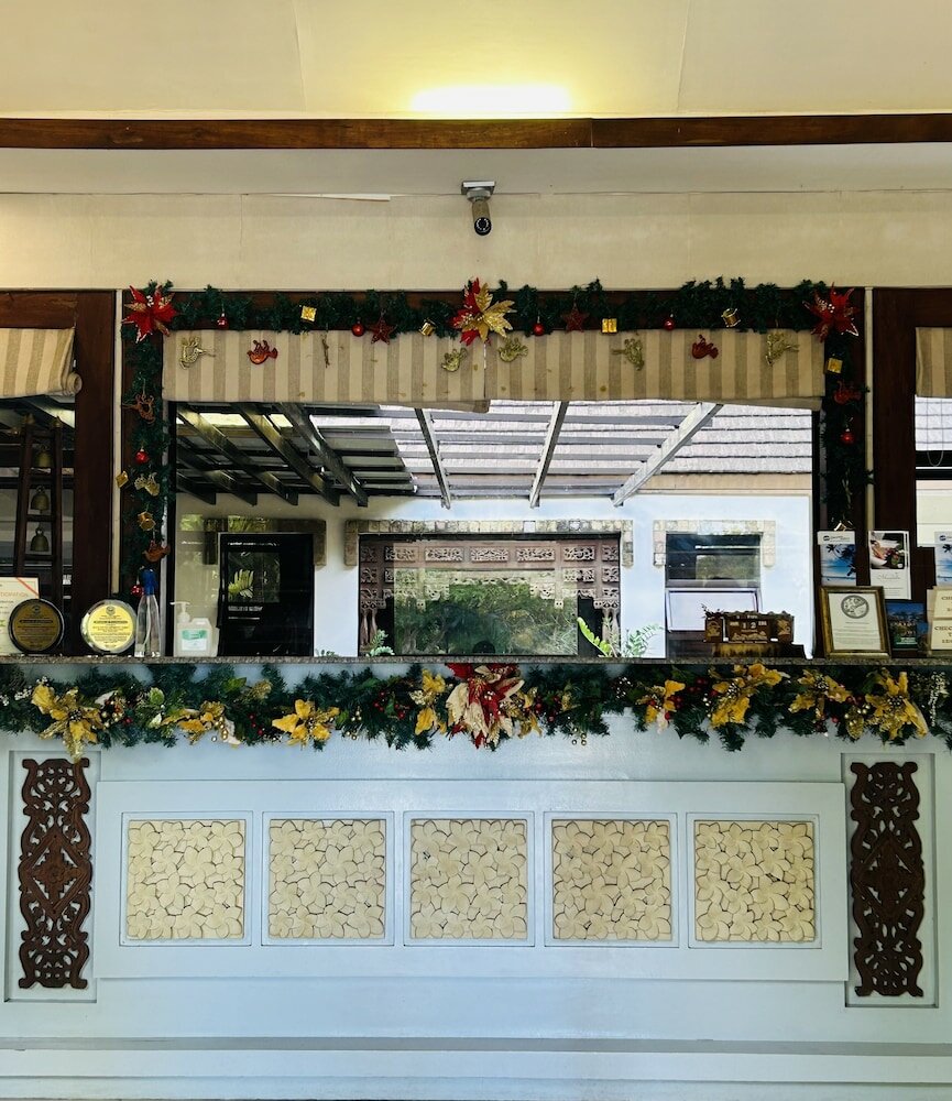 Фото Sheridan Boutique Resort